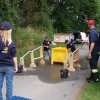 Kinder Feuerwehr Olympiade 2018